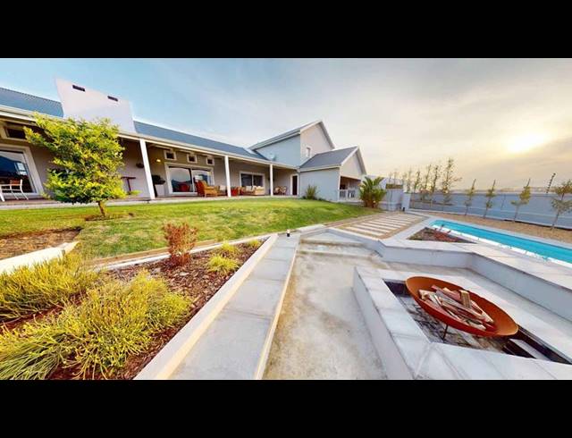 3 BEDROOM HOUSE FOR SALE IN KRAAIBOSCH MANOR
